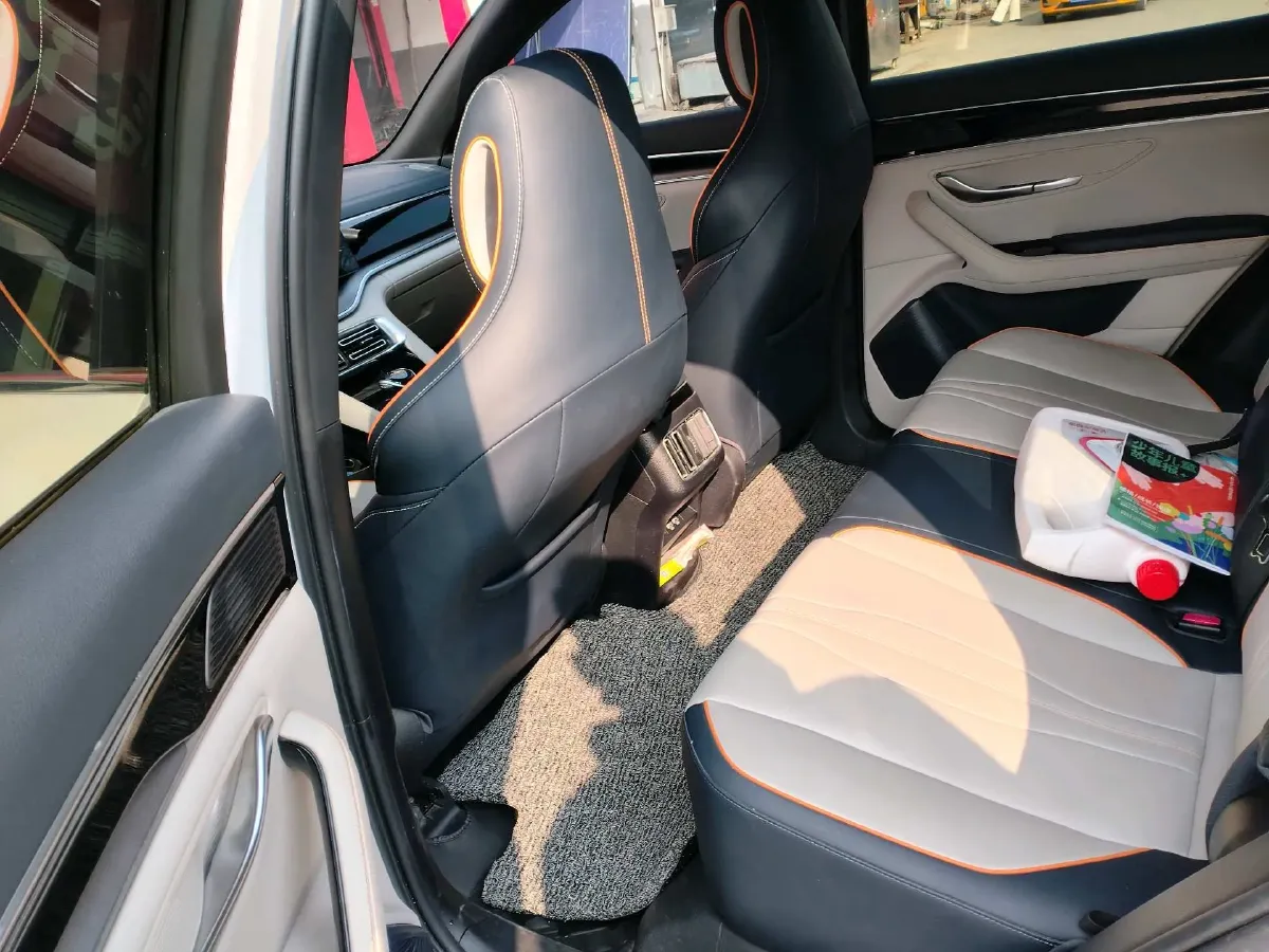 2021 BYD Qin BEV 53.56KWH,autocango,china used car exporter,china ev exporter,chinese used car exporter,chinese used ev exporter