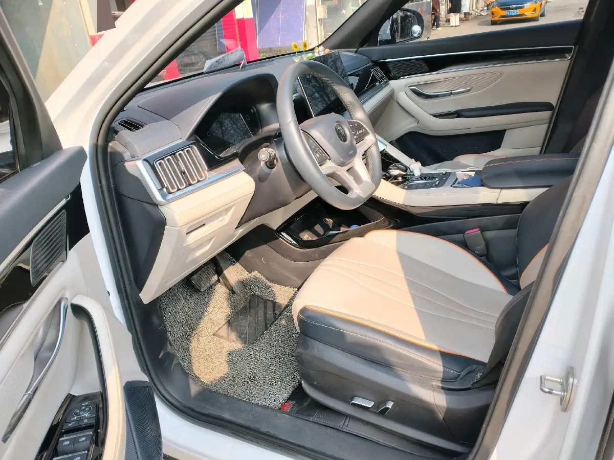 2021 BYD Qin BEV 53.56KWH,autocango,china used car exporter,china ev exporter,chinese used car exporter,chinese used ev exporter