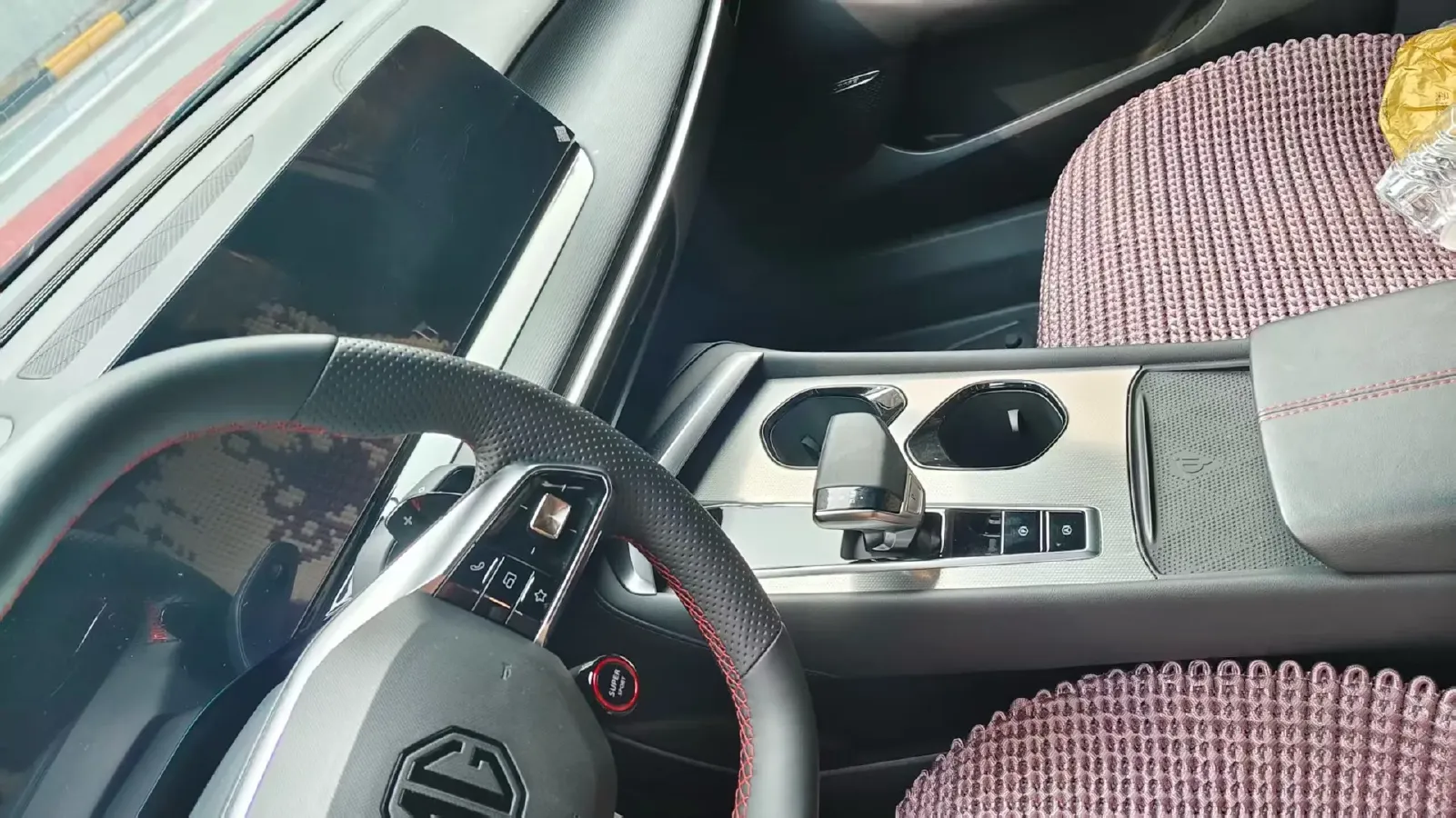 2023 MG 7 1.5T 188HP L4 7DCT,autocango,china used car exporter,china ev exporter,chinese used car exporter,chinese used ev exporter