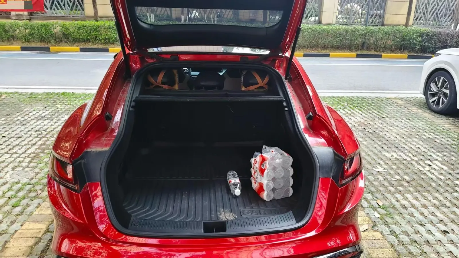 2023 MG 7 1.5T 188HP L4 7DCT,autocango,china used car exporter,china ev exporter,chinese used car exporter,chinese used ev exporter