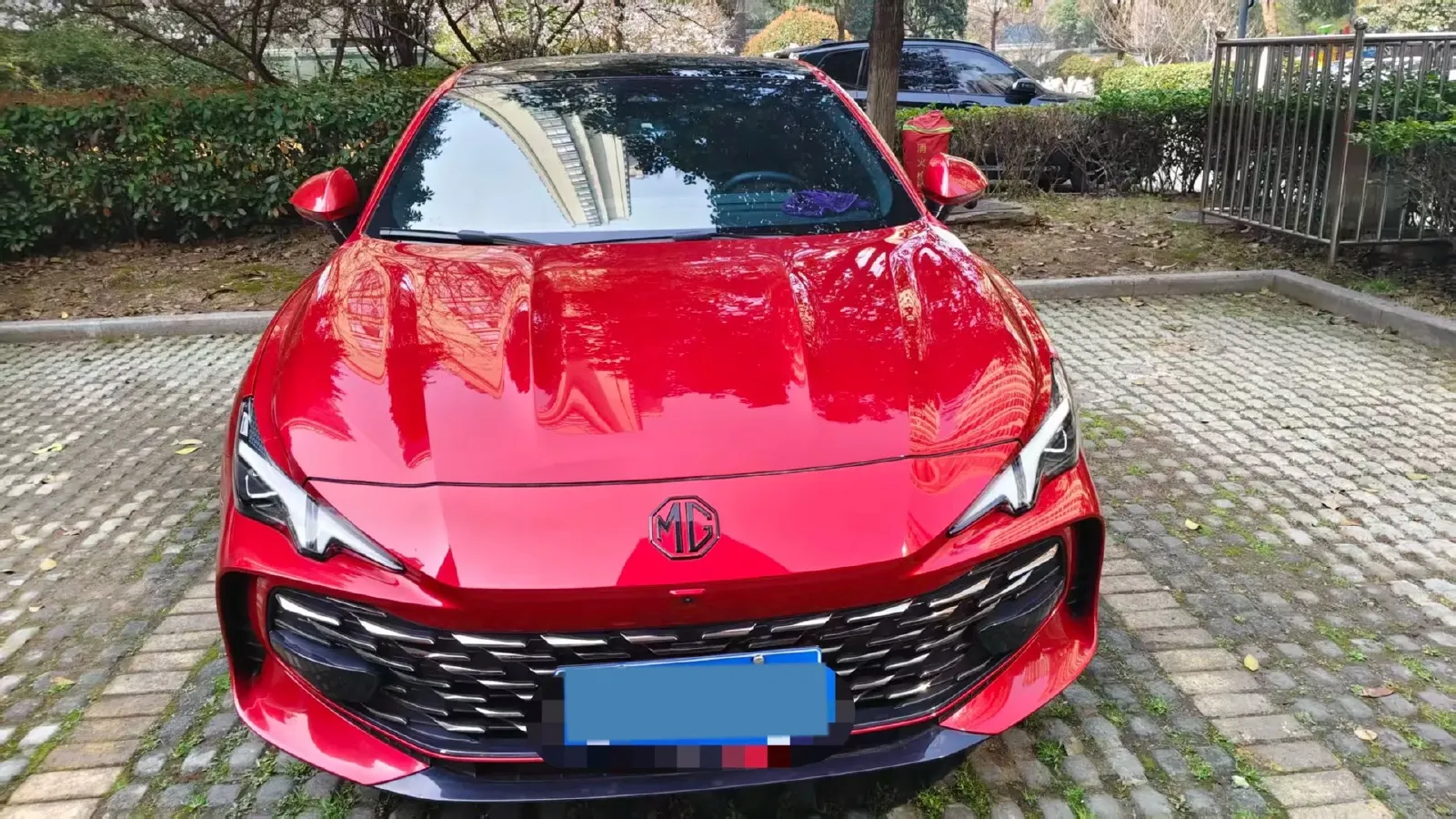 2023 MG 7 1.5T 188HP L4 7DCT,autocango,china used car exporter,china ev exporter,chinese used car exporter,chinese used ev exporter