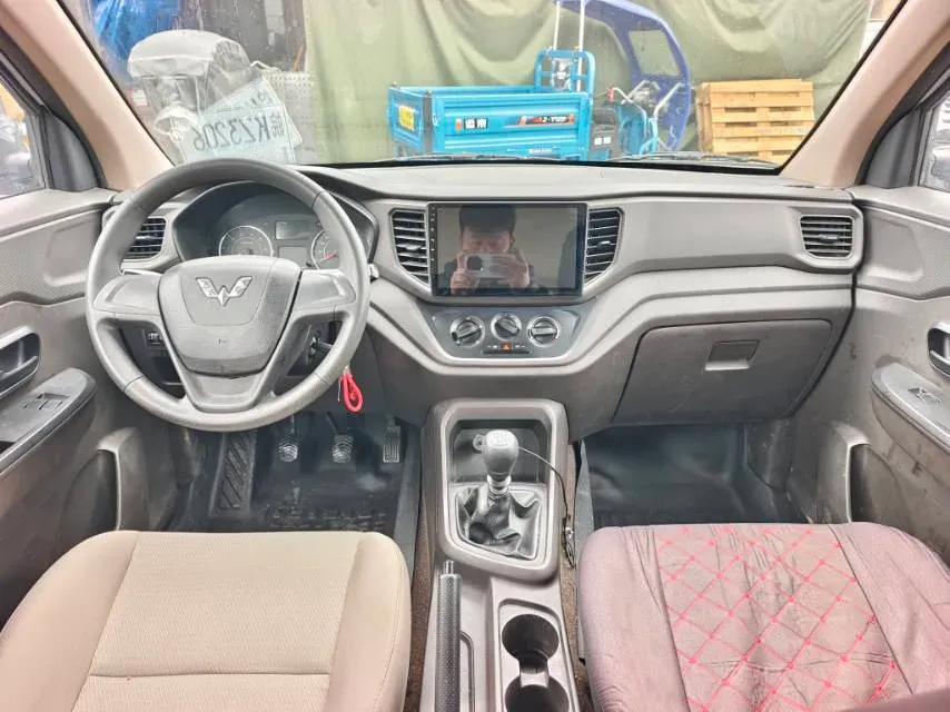 2021 ChangAn KuaYue KuaYueWang X3 1.6L 122HP L4 5MT,autocango,china used car exporter,china ev exporter,chinese used car exporter,chinese used ev exporter