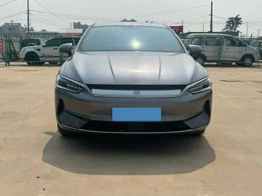 2021 BYD Qin Plus BEV 47.5KWH,autocango,china used car exporter,china ev exporter,chinese used car exporter,chinese used ev exporter