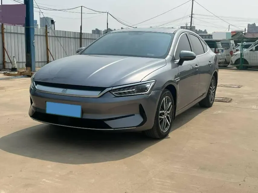 2021 BYD Qin Plus BEV 47.5KWH,autocango,china used car exporter,china ev exporter,chinese used car exporter,chinese used ev exporter