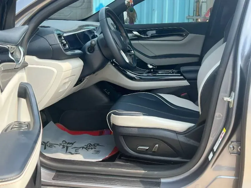 2021 BYD Qin Plus BEV 47.5KWH,autocango,china used car exporter,china ev exporter,chinese used car exporter,chinese used ev exporter