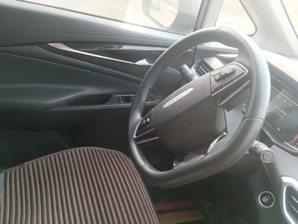 2022 MAXUS G50 1.5T 169HP L4 7DCT,autocango,china used car exporter,china ev exporter,chinese used car exporter,chinese used ev exporter