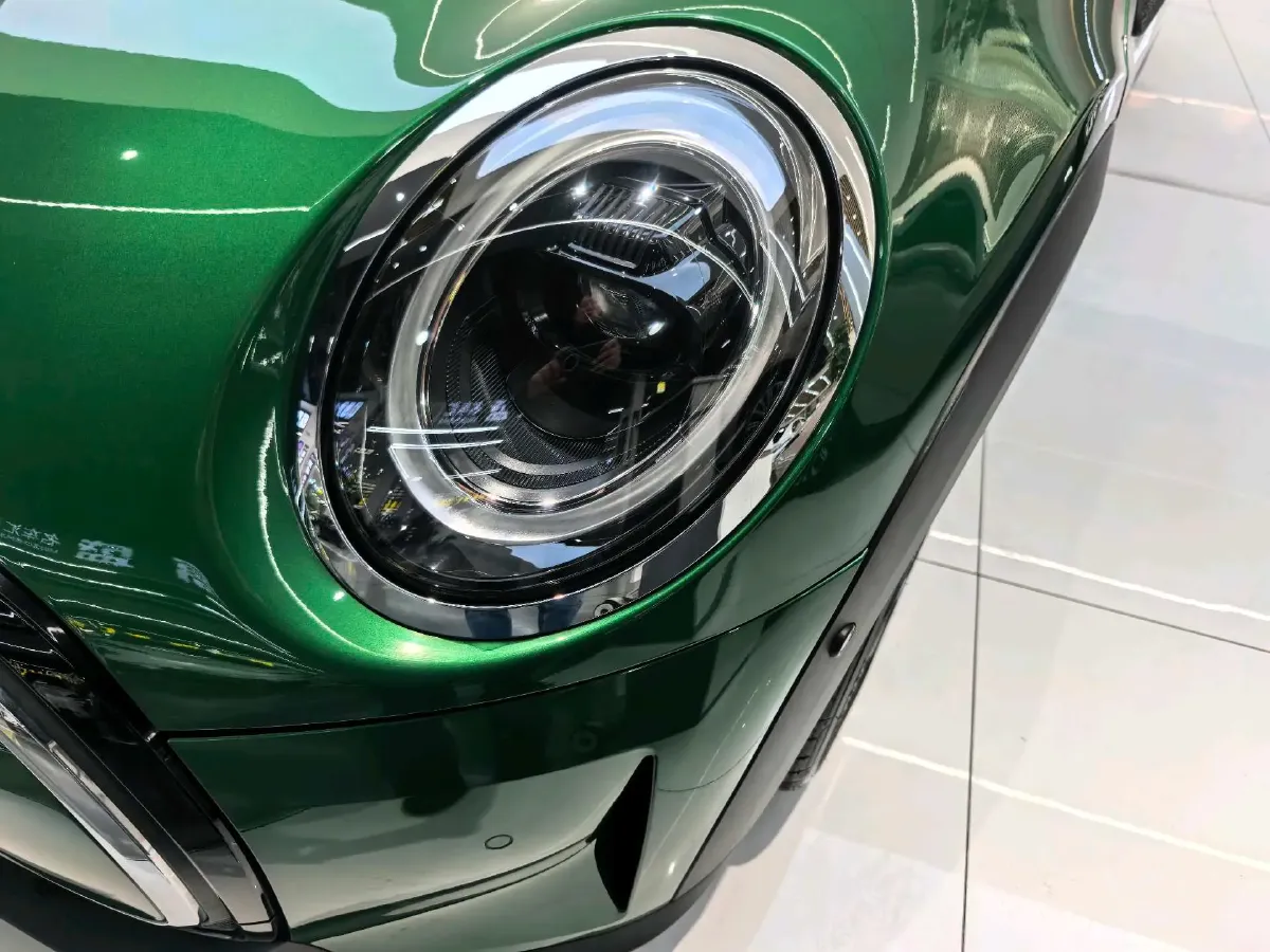 2023 MINI MINI 1.5T 136HP L3 7DCT,autocango,china used car exporter,china ev exporter,chinese used car exporter,chinese used ev exporter