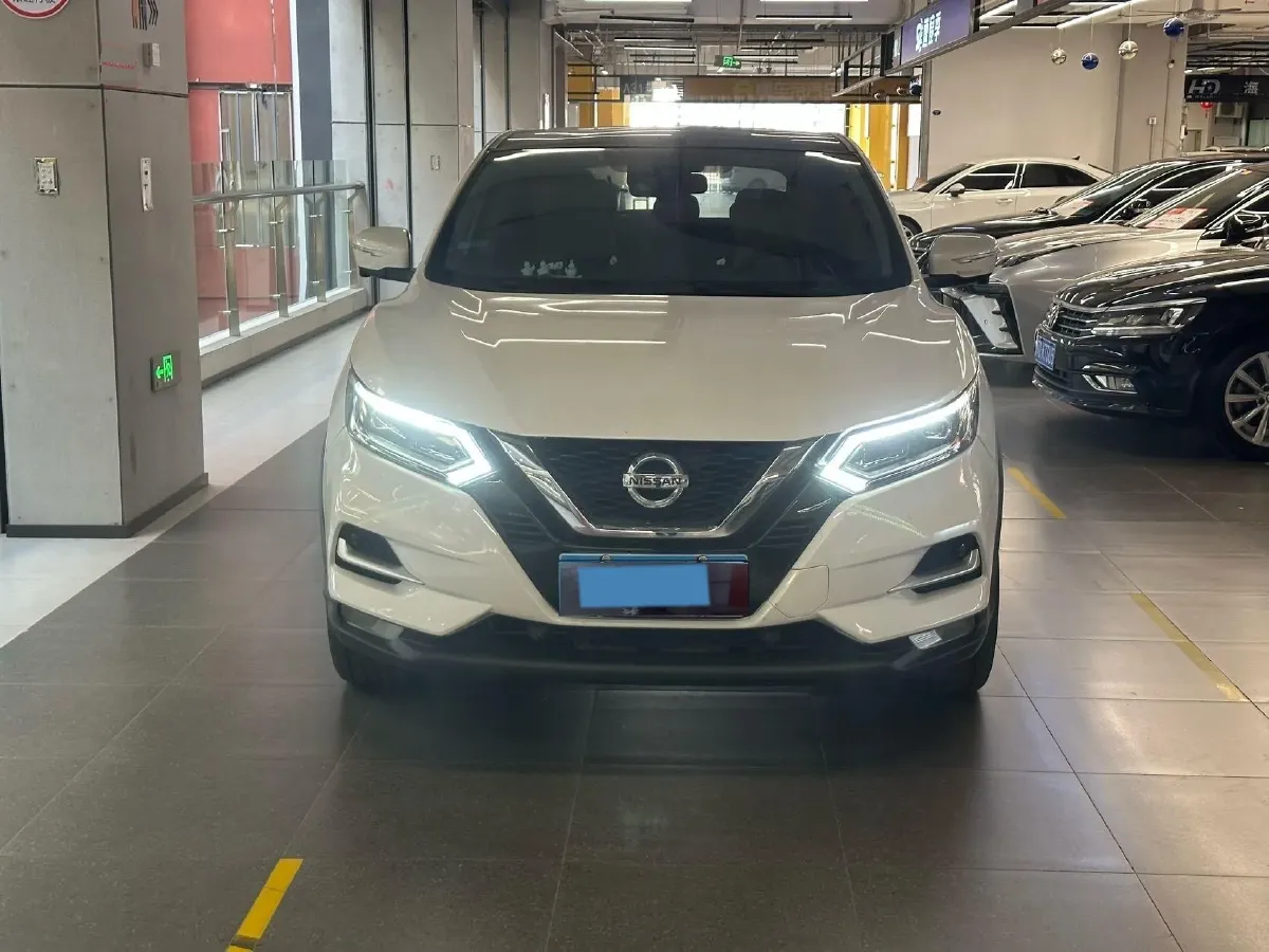 2021 Nissan Qashqai 2.0L 151HP L4 CVT,autocango,china used car exporter,china ev exporter,chinese used car exporter,chinese used ev exporter