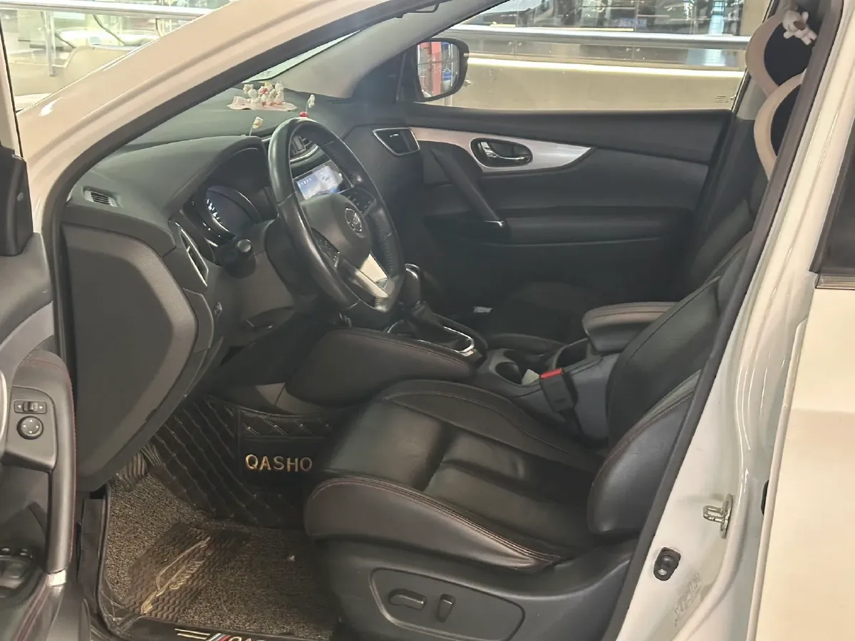 2021 Nissan Qashqai 2.0L 151HP L4 CVT,autocango,china used car exporter,china ev exporter,chinese used car exporter,chinese used ev exporter