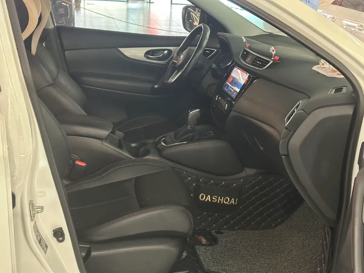 2021 Nissan Qashqai 2.0L 151HP L4 CVT,autocango,china used car exporter,china ev exporter,chinese used car exporter,chinese used ev exporter