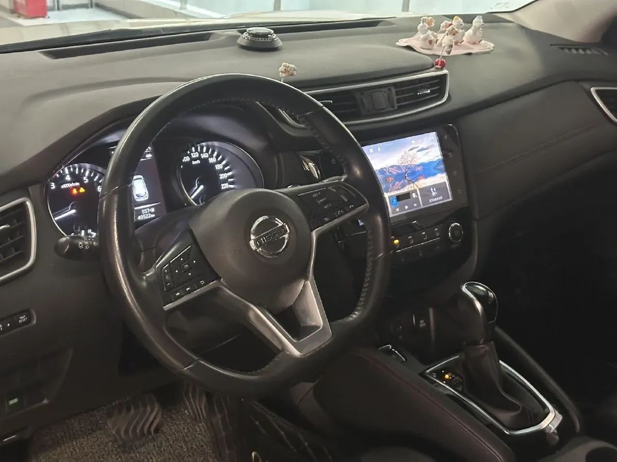 2021 Nissan Qashqai 2.0L 151HP L4 CVT,autocango,china used car exporter,china ev exporter,chinese used car exporter,chinese used ev exporter
