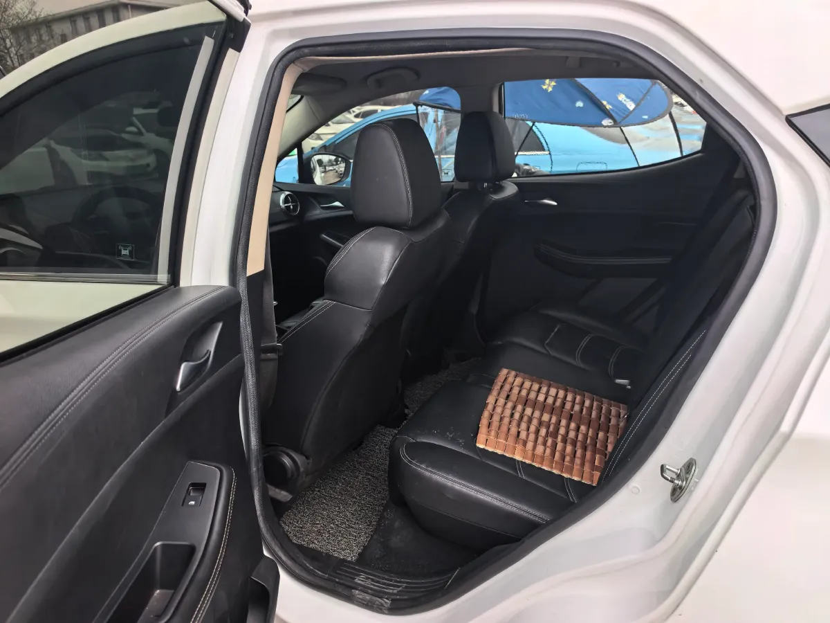 2019 BYD Yuan BEV 42KWH,autocango,china used car exporter,china ev exporter,chinese used car exporter,chinese used ev exporter