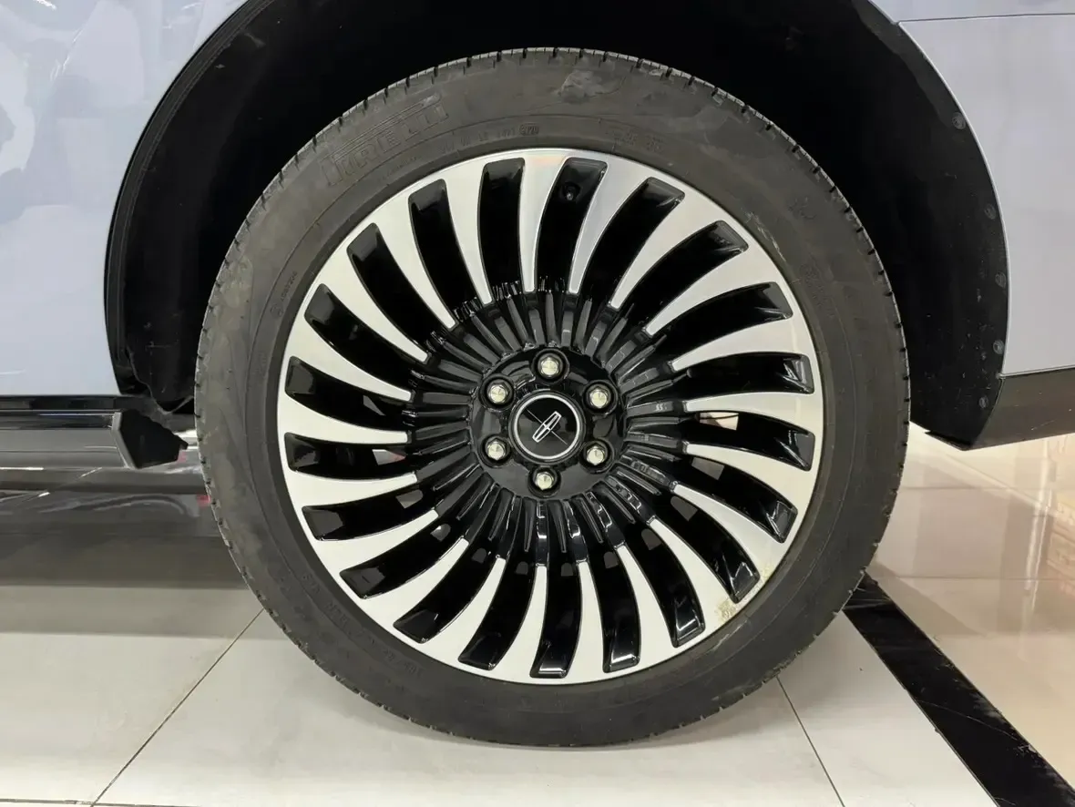 2019 Lincoln Navigator 3.5T 388HP V6 10AT,autocango,china used car exporter,china ev exporter,chinese used car exporter,chinese used ev exporter