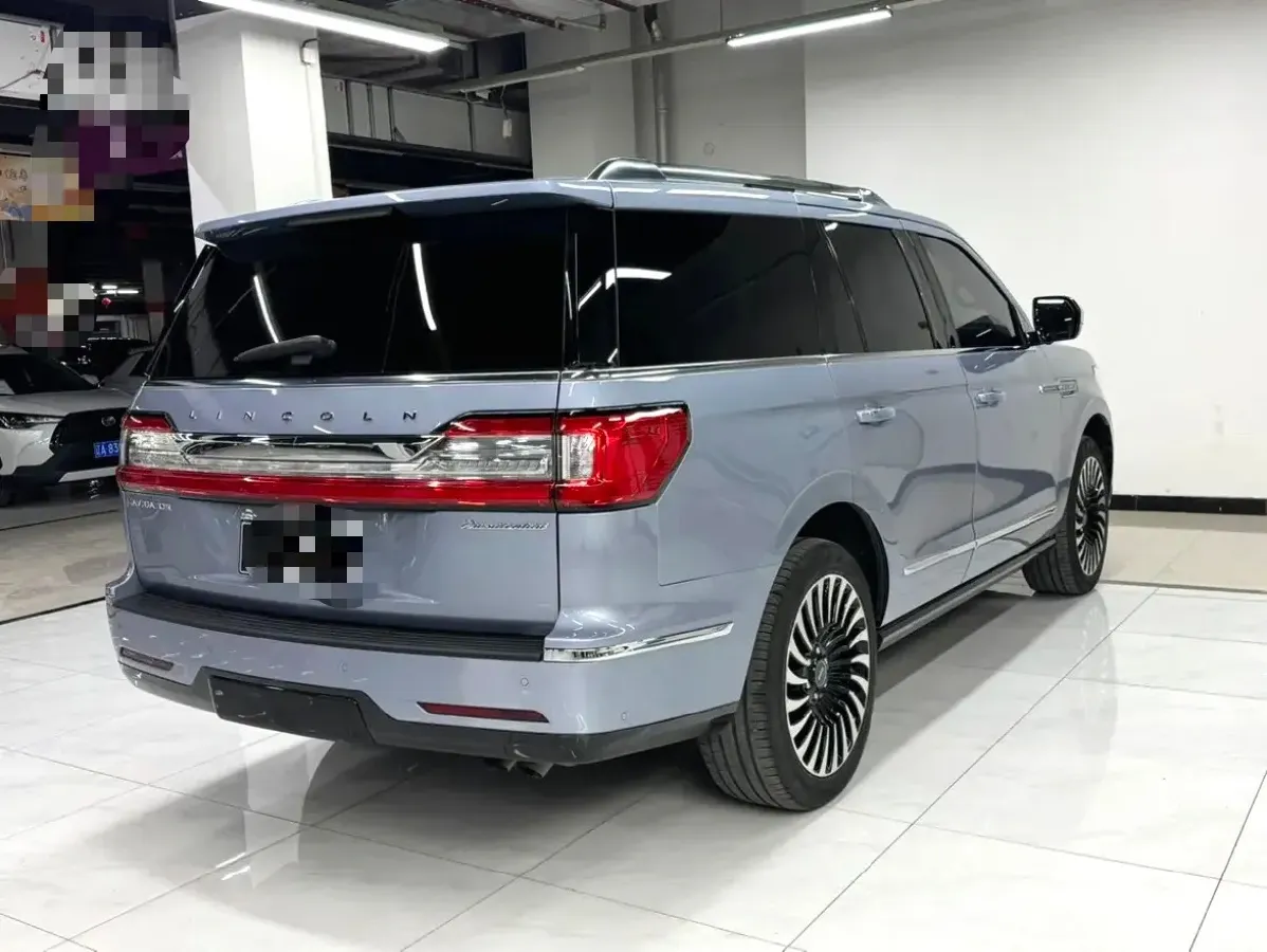 2019 Lincoln Navigator 3.5T 388HP V6 10AT,autocango,china used car exporter,china ev exporter,chinese used car exporter,chinese used ev exporter