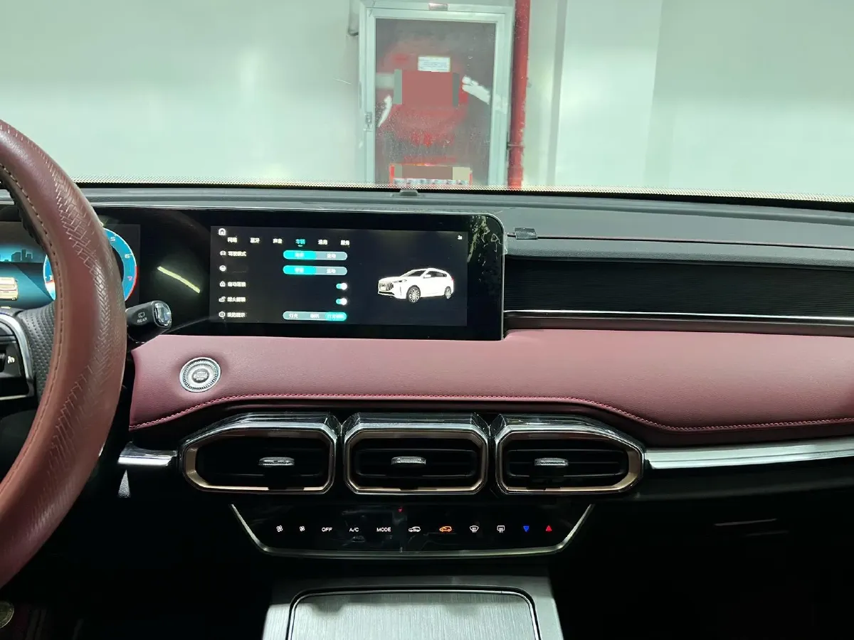 2024 Jetour X70 Plus 1.5T 156HP L4 6DCT,autocango,china used car exporter,china ev exporter,chinese used car exporter,chinese used ev exporter