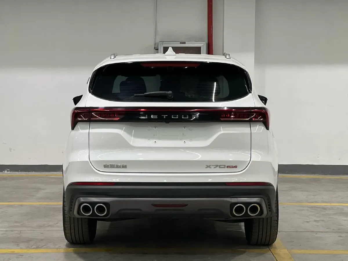 2024 Jetour X70 Plus 1.5T 156HP L4 6DCT,autocango,china used car exporter,china ev exporter,chinese used car exporter,chinese used ev exporter