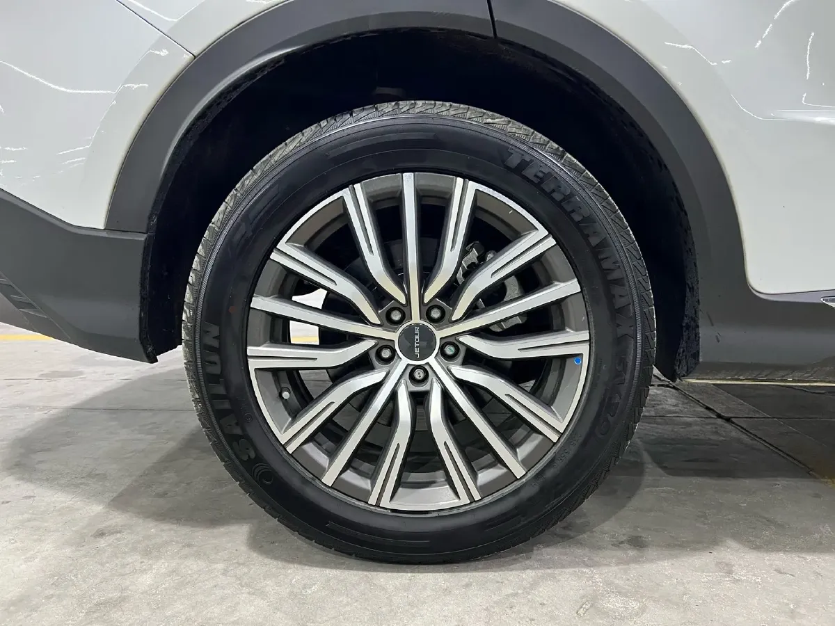 2024 Jetour X70 Plus 1.5T 156HP L4 6DCT,autocango,china used car exporter,china ev exporter,chinese used car exporter,chinese used ev exporter