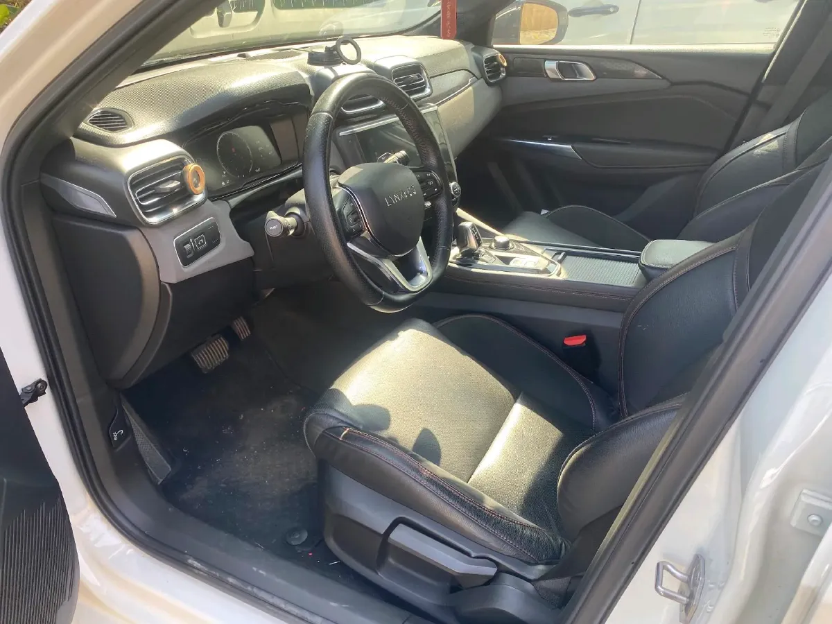 2018 LYNK&CO 03 1.5T 180HP L3 7DCT,autocango,china used car exporter,china ev exporter,chinese used car exporter,chinese used ev exporter