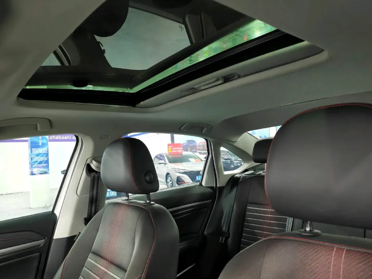 2024 Volkswagen Lavida 1.5T 160HP L4 7DCT,autocango,china used car exporter,china ev exporter,chinese used car exporter,chinese used ev exporter