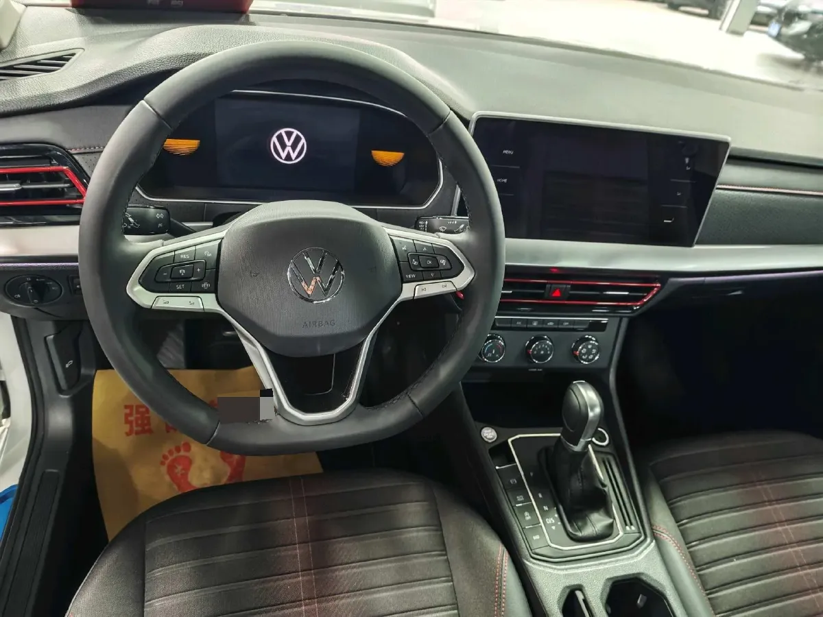 2024 Volkswagen Lavida 1.5T 160HP L4 7DCT,autocango,china used car exporter,china ev exporter,chinese used car exporter,chinese used ev exporter