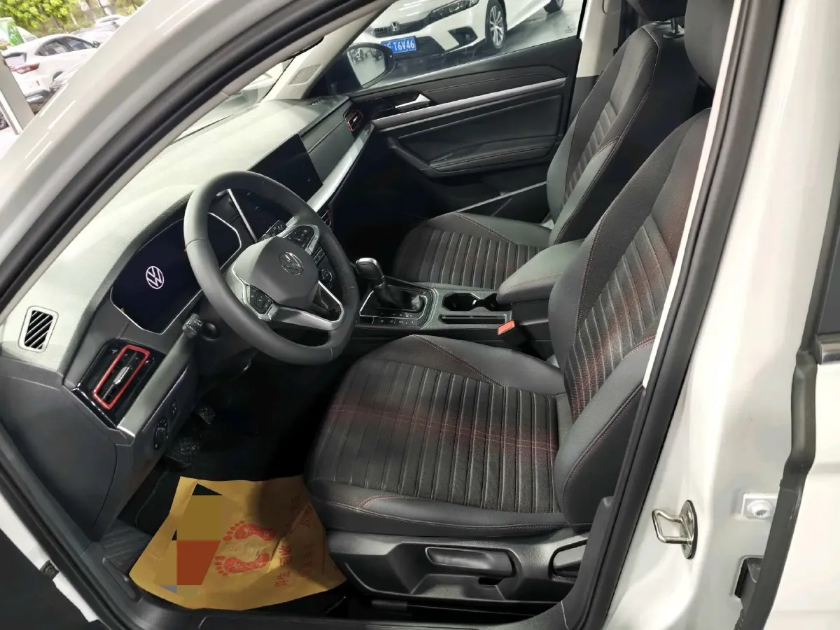 2024 Volkswagen Lavida 1.5T 160HP L4 7DCT,autocango,china used car exporter,china ev exporter,chinese used car exporter,chinese used ev exporter