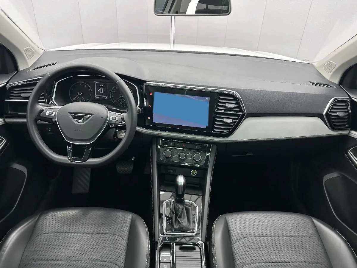 2022 Jetta VS7 1.4T 150HP L4 6AT,autocango,china used car exporter,china ev exporter,chinese used car exporter,chinese used ev exporter