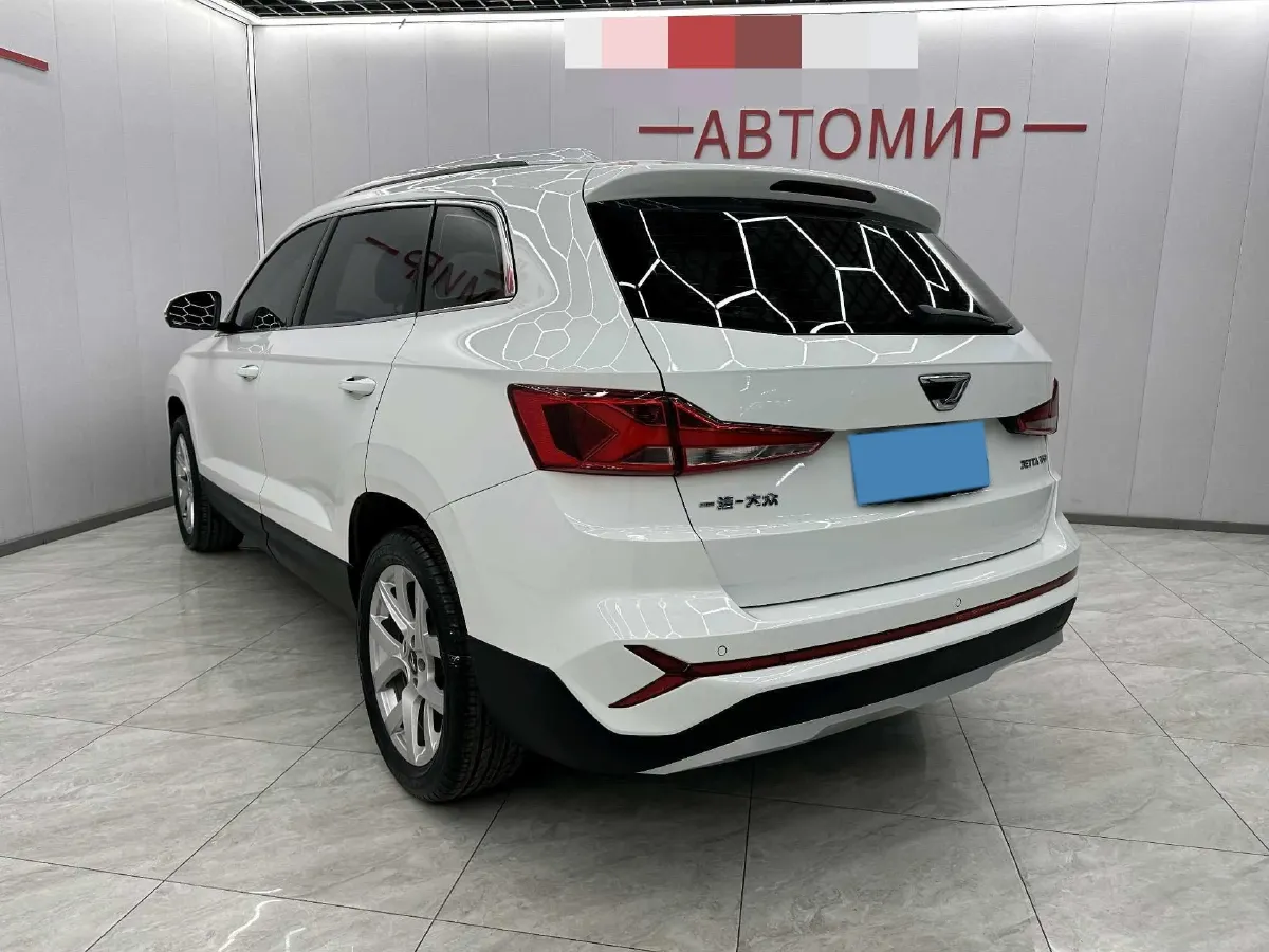 2022 Jetta VS7 1.4T 150HP L4 6AT,autocango,china used car exporter,china ev exporter,chinese used car exporter,chinese used ev exporter