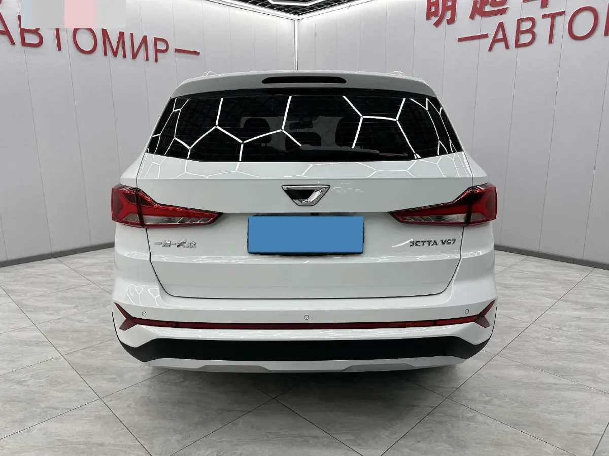 2022 Jetta VS7 1.4T 150HP L4 6AT,autocango,china used car exporter,china ev exporter,chinese used car exporter,chinese used ev exporter