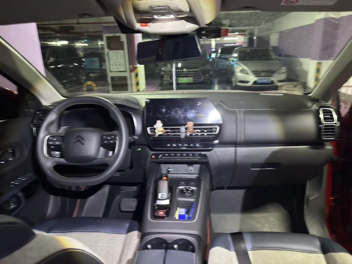 2022 Geely Monjaro 1.5T 150HP L3 3DHT Hybrid,autocango,china used car exporter,china ev exporter,chinese used car exporter,chinese used ev exporter