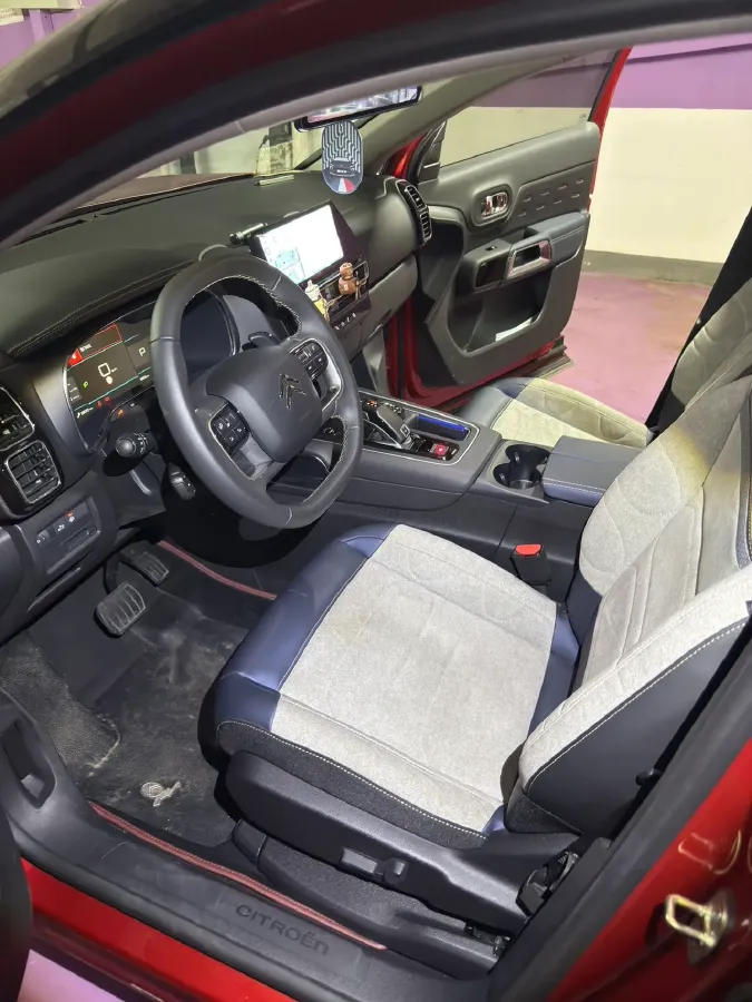 2022 Geely Monjaro 1.5T 150HP L3 3DHT Hybrid,autocango,china used car exporter,china ev exporter,chinese used car exporter,chinese used ev exporter