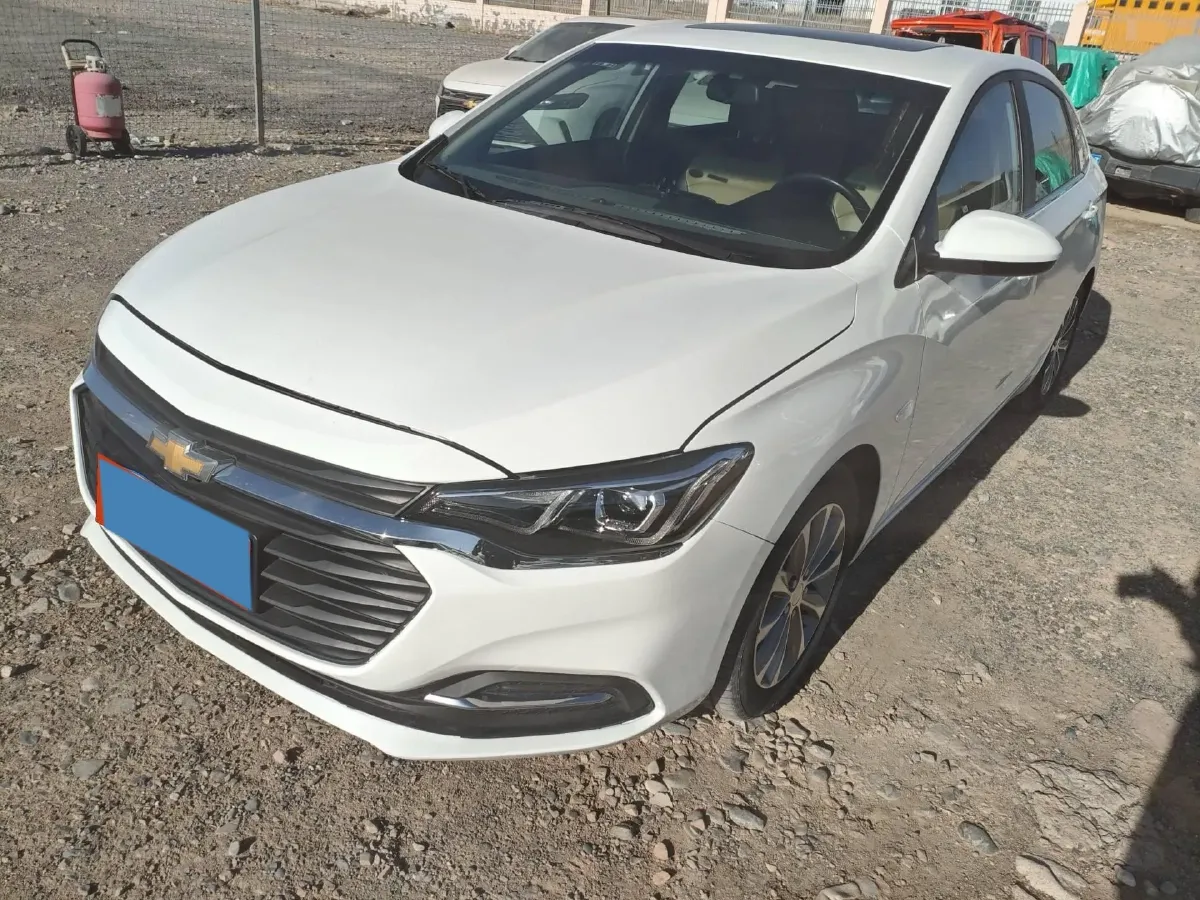 2022 Chevrolet Monza 1.5L 113HP L4 6AT,autocango,china used car exporter,china ev exporter,chinese used car exporter,chinese used ev exporter