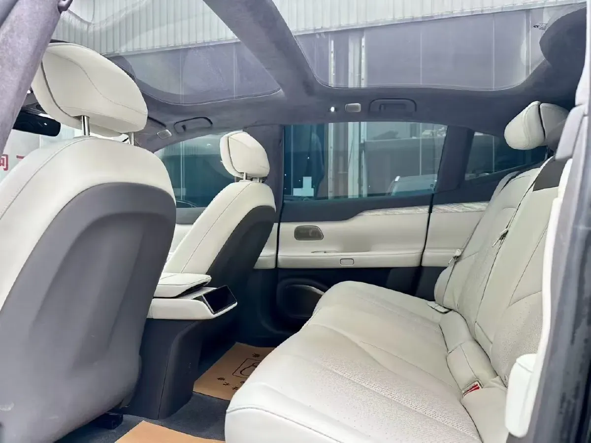2023 NIO EC7 BEV 75KWH,autocango,china used car exporter,china ev exporter,chinese used car exporter,chinese used ev exporter