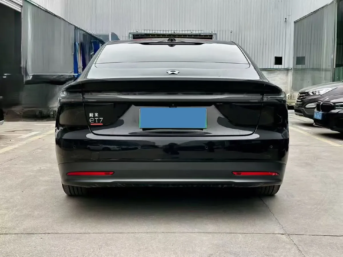 2023 NIO EC7 BEV 75KWH,autocango,china used car exporter,china ev exporter,chinese used car exporter,chinese used ev exporter