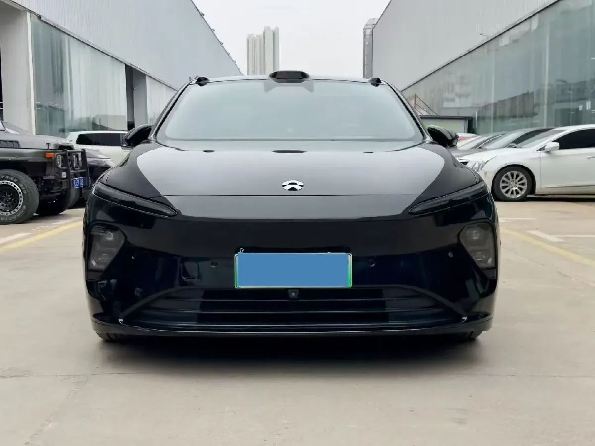 2023 NIO EC7 BEV 75KWH,autocango,china used car exporter,china ev exporter,chinese used car exporter,chinese used ev exporter