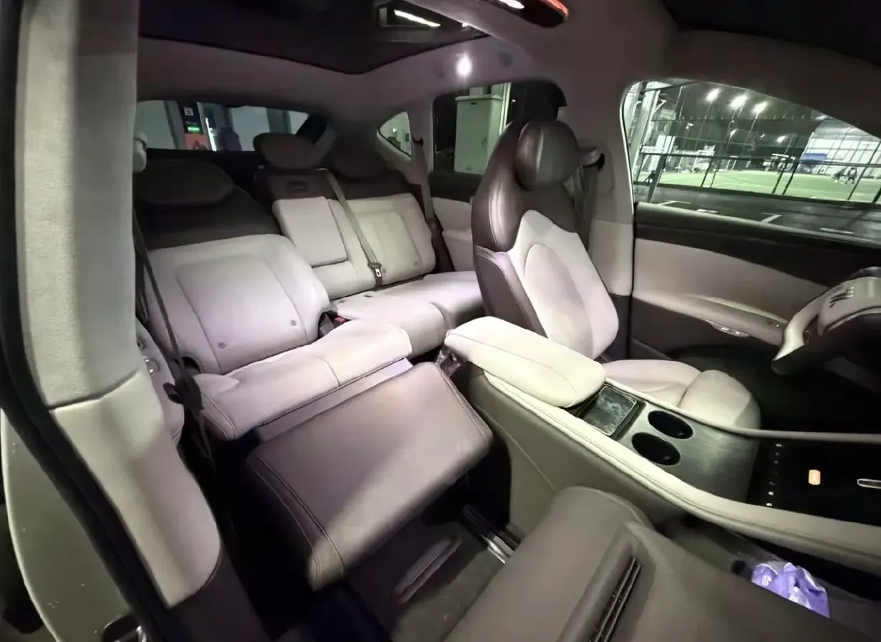 2024 IM LS7 BEV 100KWH,autocango,china used car exporter,china ev exporter,chinese used car exporter,chinese used ev exporter