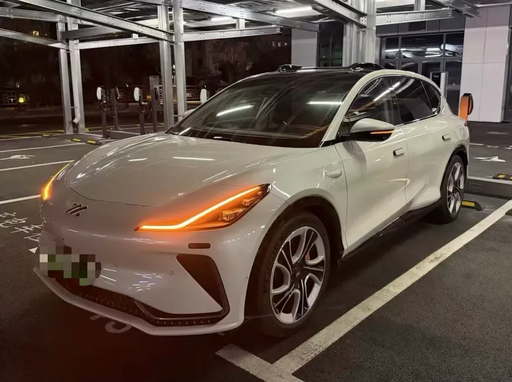 2024 IM LS7 BEV 100KWH,autocango,china used car exporter,china ev exporter,chinese used car exporter,chinese used ev exporter