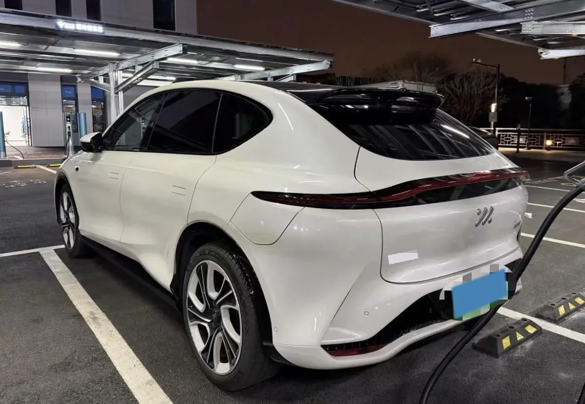 2024 IM LS7 BEV 100KWH,autocango,china used car exporter,china ev exporter,chinese used car exporter,chinese used ev exporter