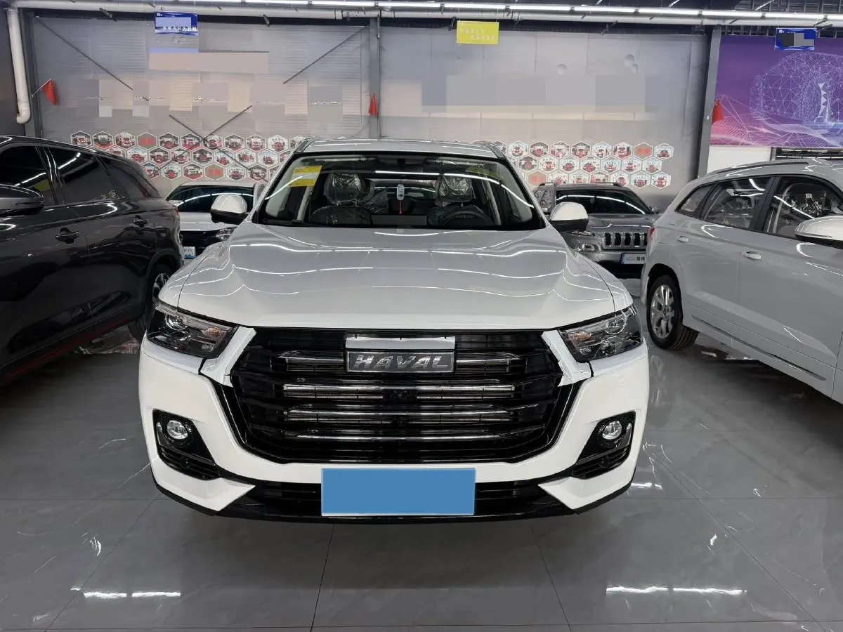2025 Haval H6 1.5T 150HP L4 7DCT,autocango,china used car exporter,china ev exporter,chinese used car exporter,chinese used ev exporter