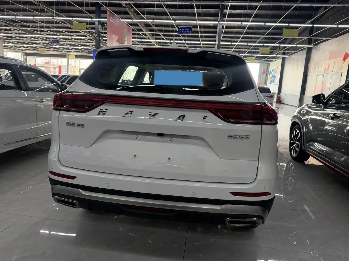2025 Haval H6 1.5T 150HP L4 7DCT,autocango,china used car exporter,china ev exporter,chinese used car exporter,chinese used ev exporter