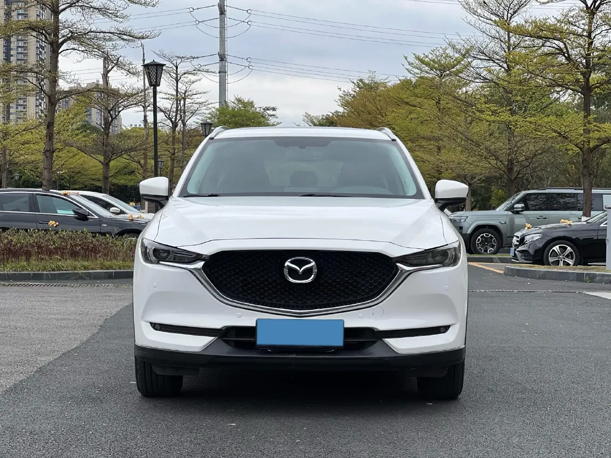 2019 Mazda CX-5 2.0L 155HP L4 6AT,autocango,china used car exporter,china ev exporter,chinese used car exporter,chinese used ev exporter