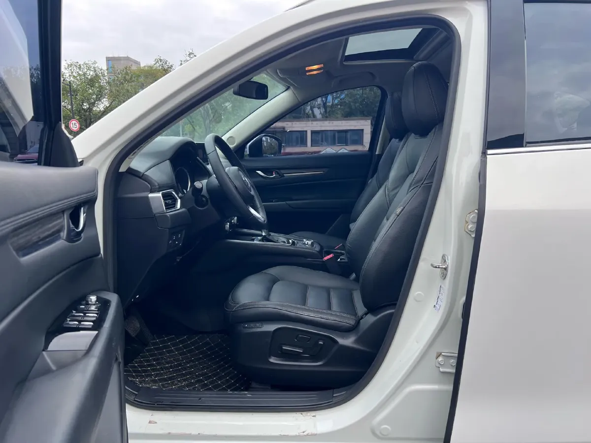 2019 Mazda CX-5 2.0L 155HP L4 6AT,autocango,china used car exporter,china ev exporter,chinese used car exporter,chinese used ev exporter