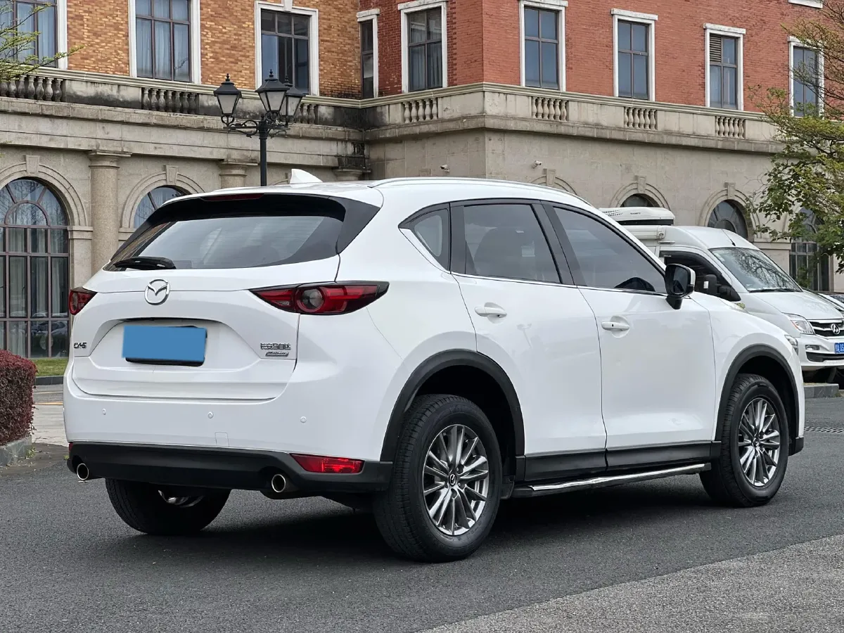 2019 Mazda CX-5 2.0L 155HP L4 6AT,autocango,china used car exporter,china ev exporter,chinese used car exporter,chinese used ev exporter