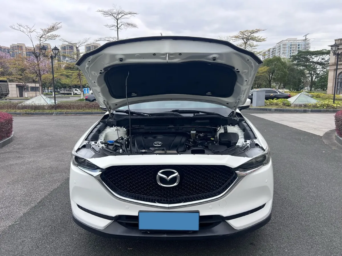 2019 Mazda CX-5 2.0L 155HP L4 6AT,autocango,china used car exporter,china ev exporter,chinese used car exporter,chinese used ev exporter
