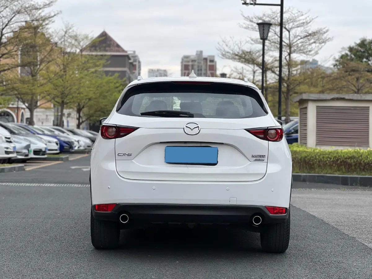 2019 Mazda CX-5 2.0L 155HP L4 6AT,autocango,china used car exporter,china ev exporter,chinese used car exporter,chinese used ev exporter