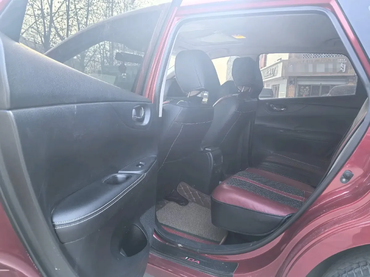 2020 Nissan Tiida 1.6L 126HP L4 CVT,autocango,china used car exporter,china ev exporter,chinese used car exporter,chinese used ev exporter