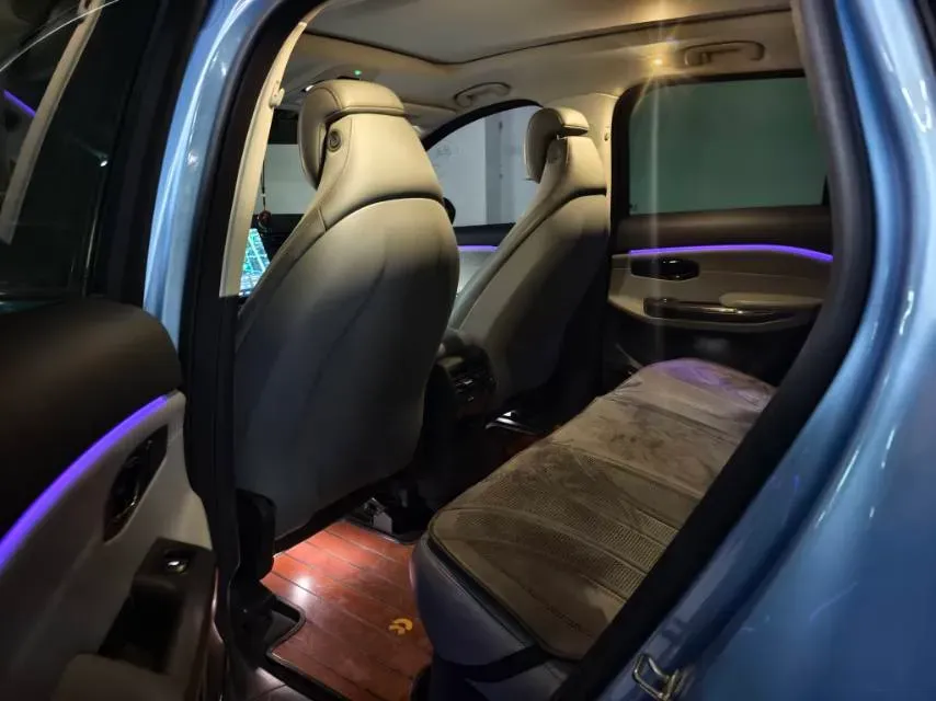 2019 NIO ES6 BEV 70KWH,autocango,china used car exporter,china ev exporter,chinese used car exporter,chinese used ev exporter