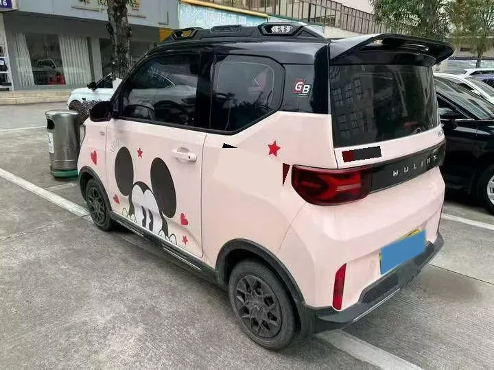 2022 WuLing HongGuang MINI EV BEV 17.3KWH,autocango,china used car exporter,china ev exporter,chinese used car exporter,chinese used ev exporter