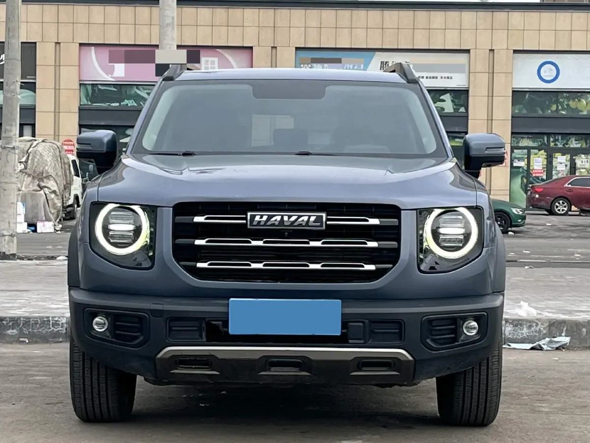 2021 Haval Dargo 1.5T 169HP L4 7DCT,autocango,china used car exporter,china ev exporter,chinese used car exporter,chinese used ev exporter