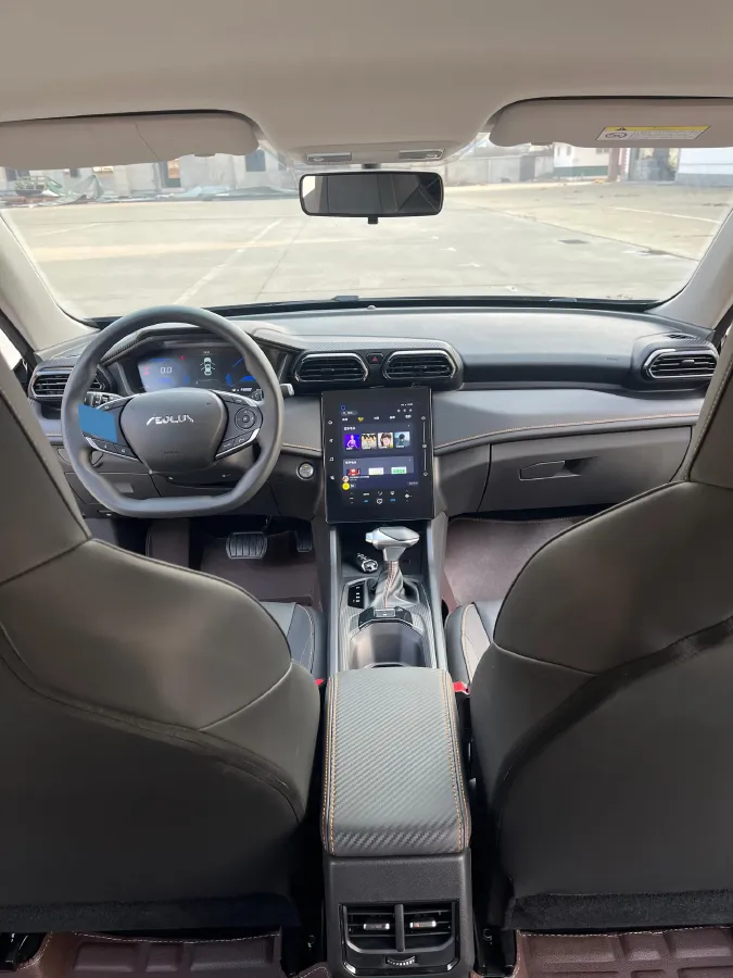 2025 DongFeng Aeolus YiXuan 1.5L 125HP L4 6DCT,autocango,china used car exporter,china ev exporter,chinese used car exporter,chinese used ev exporter