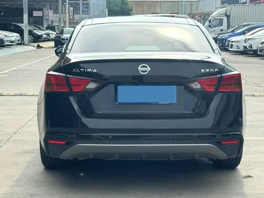 2022 Nissan Teana 2.0T 243HP L4 CVT,autocango,china used car exporter,china ev exporter,chinese used car exporter,chinese used ev exporter